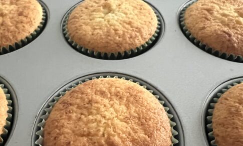 Tipos de masas en repostería